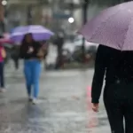 Primeiro ciclone extratropical de 2026 provoca temporais e deixa Sul em alerta. Rolling Screenn