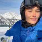 Sasha Meneghel nos Alpes hospedagem luxuosa com diárias que podem passar de R$ 80 mil. Rolling Screenn