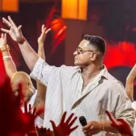 Xanddy Harmonia pasou mal e foi internado em Salvador. Rolling Screenn