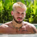 Zé Felipe reage a elogio ousado e movimenta as redes sociais. Rolling Screenn