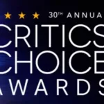 Os vencedores do Critics Choice Awards 2026