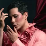 Christian Chávez começa turnê no Brasil