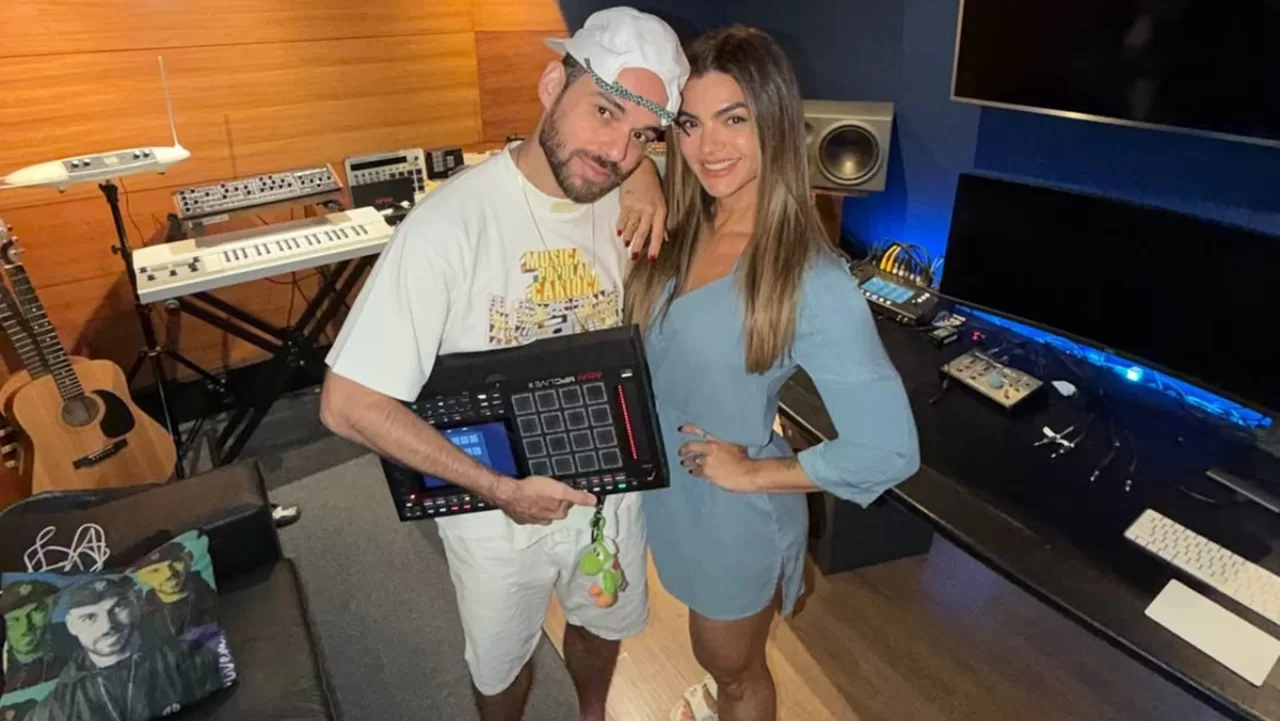 Kelly Key retorna ao cenário musical brasileiro em 2026