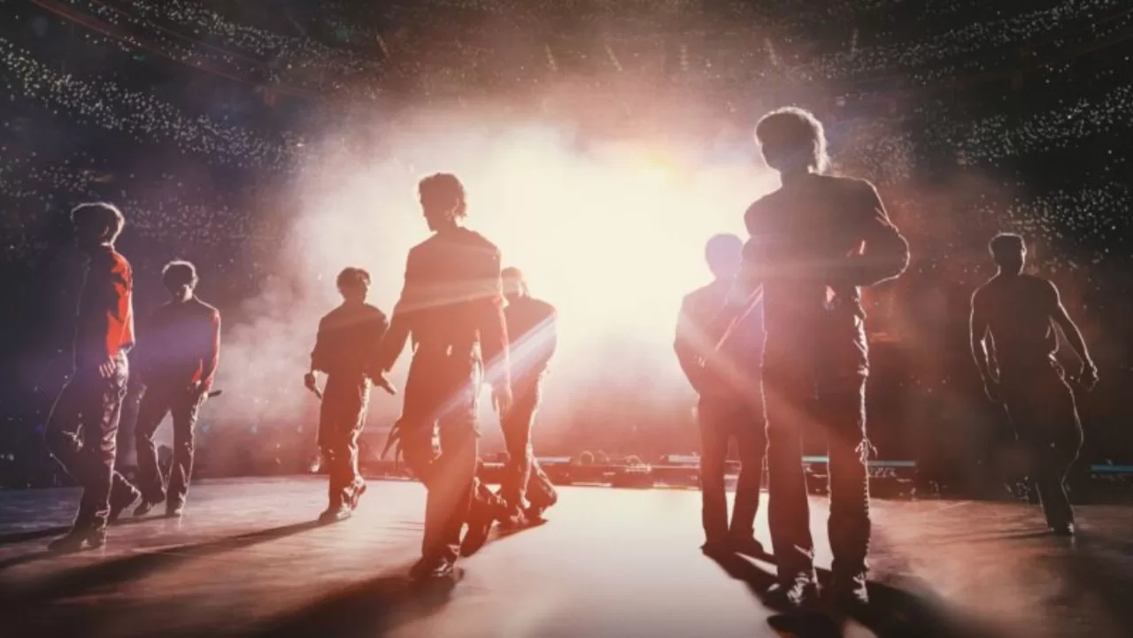 Pré-venda de ingressos e trailer de Stray Kids: The dominATE Experience