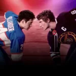 A série de livros que inspirou a série Heated Rivalry