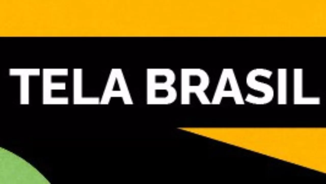 Tela Brasil: novo streaming de obras audiovisuais brasileiras
