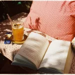 Indicações de leituras para o verão