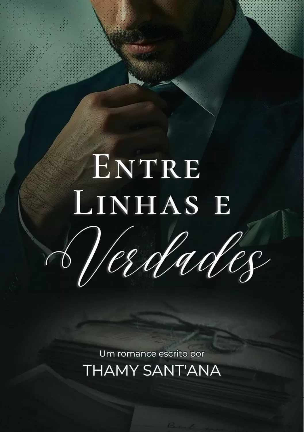 Valentine’s Day: encontre seu “Match Literário” perfeito na literatura nacional | Entre Linhas e Verdades - Thamy Sant'Ana | Rolling Screenn