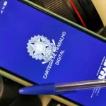 Abono salarial PIS Pasep 2026 tem consulta liberada. Rolling Screenn