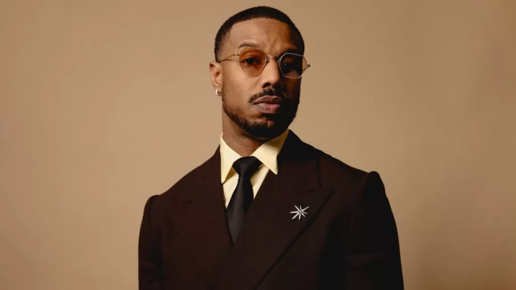 Michael B. Jordan está envolvido na adaptação de “Quarta Asa”