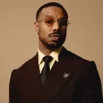 Michael B. Jordan está envolvido na adaptação de “Quarta Asa”
