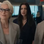 O Diabo Veste Prada 2 tem trailer divulgado