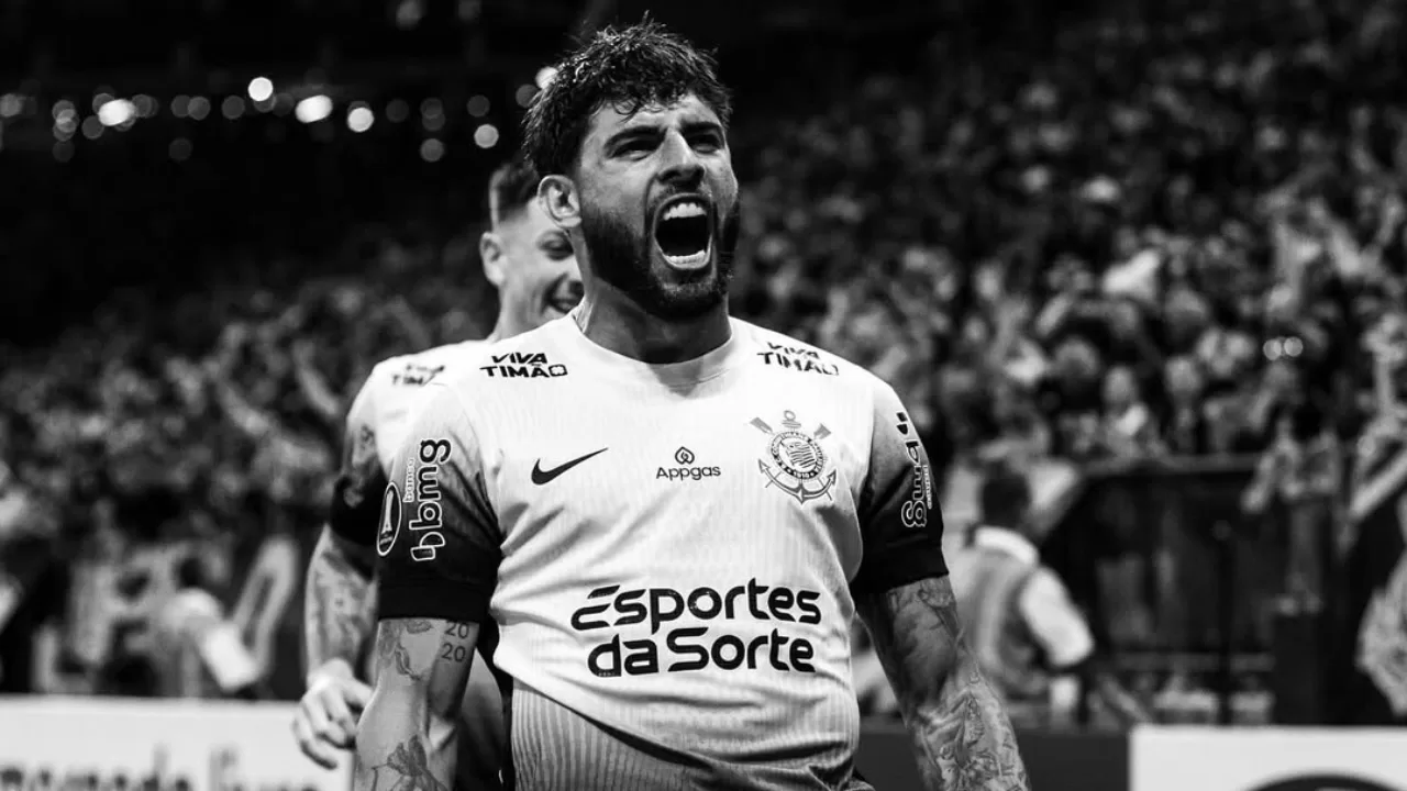 Timão vence Flamengo e conquista o bicampeonato