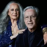 Caetano e irmã concorrem ao Grammy 2026