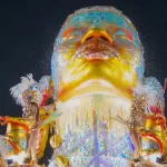 Unidos do Viradouro conquista o título do Carnaval do Rio 2026 na Sapucaí