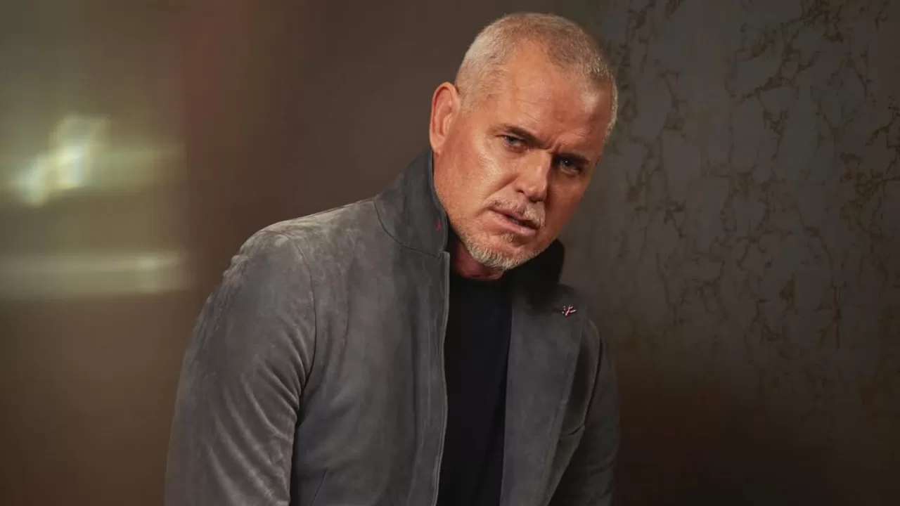 Eric Dane, de Grey’s Anatomy e Euphoria, morre aos 53 anos