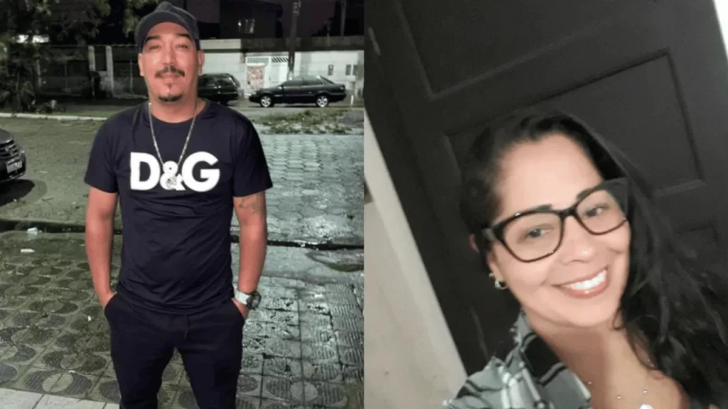 Homem é suspeito de matar ex-companheira e tirar a própria vida em motel de Santos