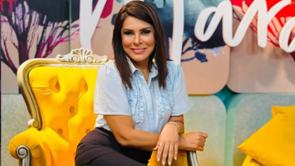 Mara Maravilha é internada em UTI de hospital em São Paulo e denuncia ameaças