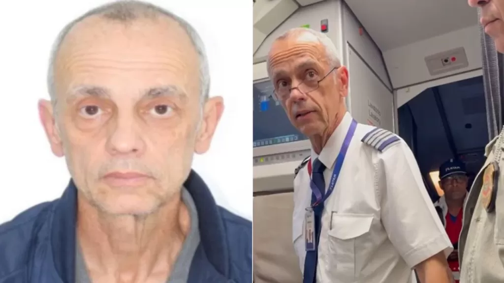 Piloto de avião é preso por liderar rede de exploração infantil em São Paulo