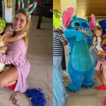 Vini Jr. surpreende filhos de Virginia Fonseca com bloquinho de Carnaval. Rolling Screenn