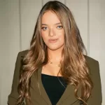 Rafa Justus para suas redes socias