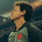 Vasco tem que pegar multa para Fernando Diniz