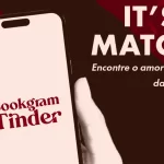 Valentine’s Day: encontre seu “Match Literário” perfeito na literatura nacional