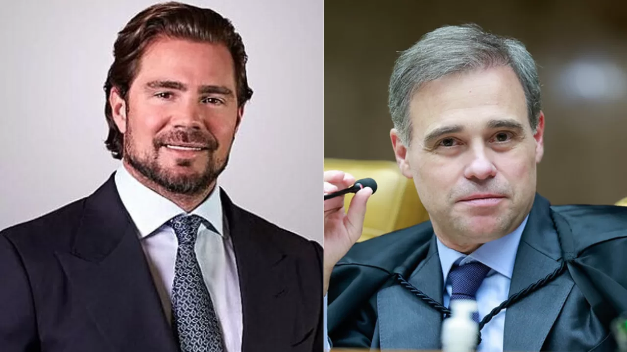 Delação Vorcaro defesa propõe acordo inédito com PF e PGR. RollingScreenn