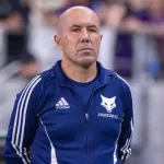 Novo técnico do Flamengo