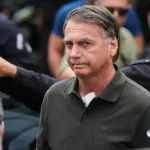 Moraes autoriza tratamento de saúde específico para o ex-presidente Jair Bolsonaro