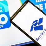Imposto de renda: consulta ao lote residual com 87.440 restituições é liberada. RollingScreenn