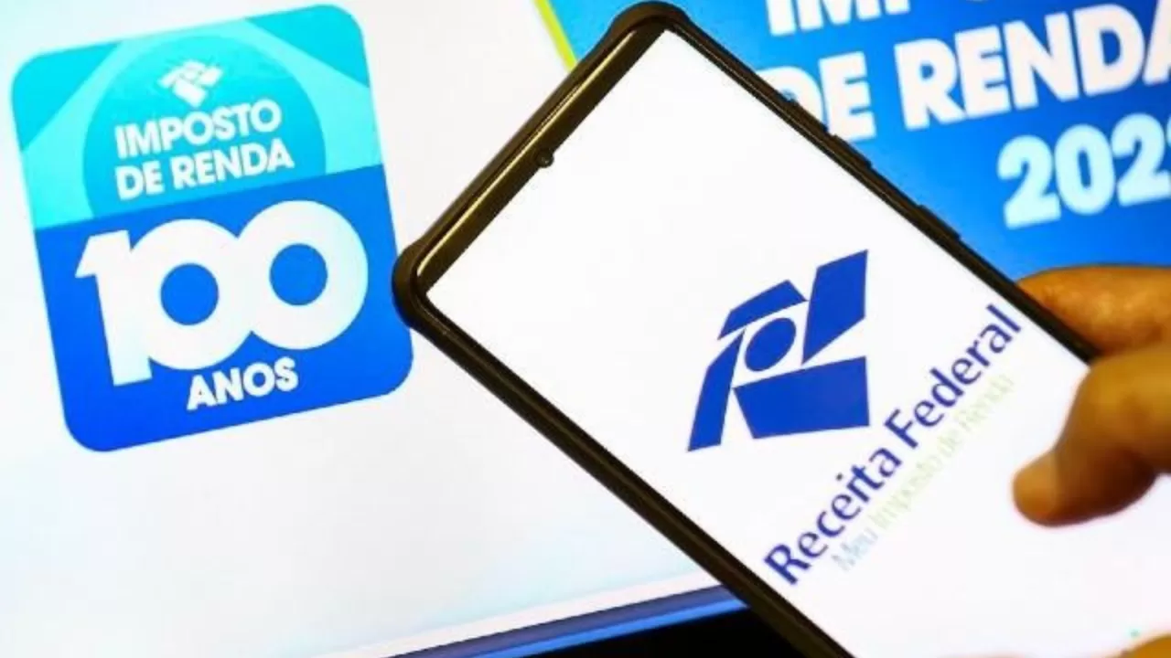 Imposto de renda: consulta ao lote residual com 87.440 restituições é liberada. RollingScreenn