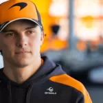 Australiano Oscar Piastri