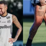 Neymar reage com fé após corte da Seleção e segue firme rumo à Copa 2026. RollingScreenn