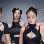 BLACKPINK lança DEADLINE, primeiro álbum desde 2022