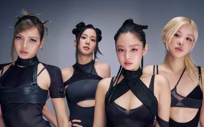 BLACKPINK lança DEADLINE, primeiro álbum desde 2022