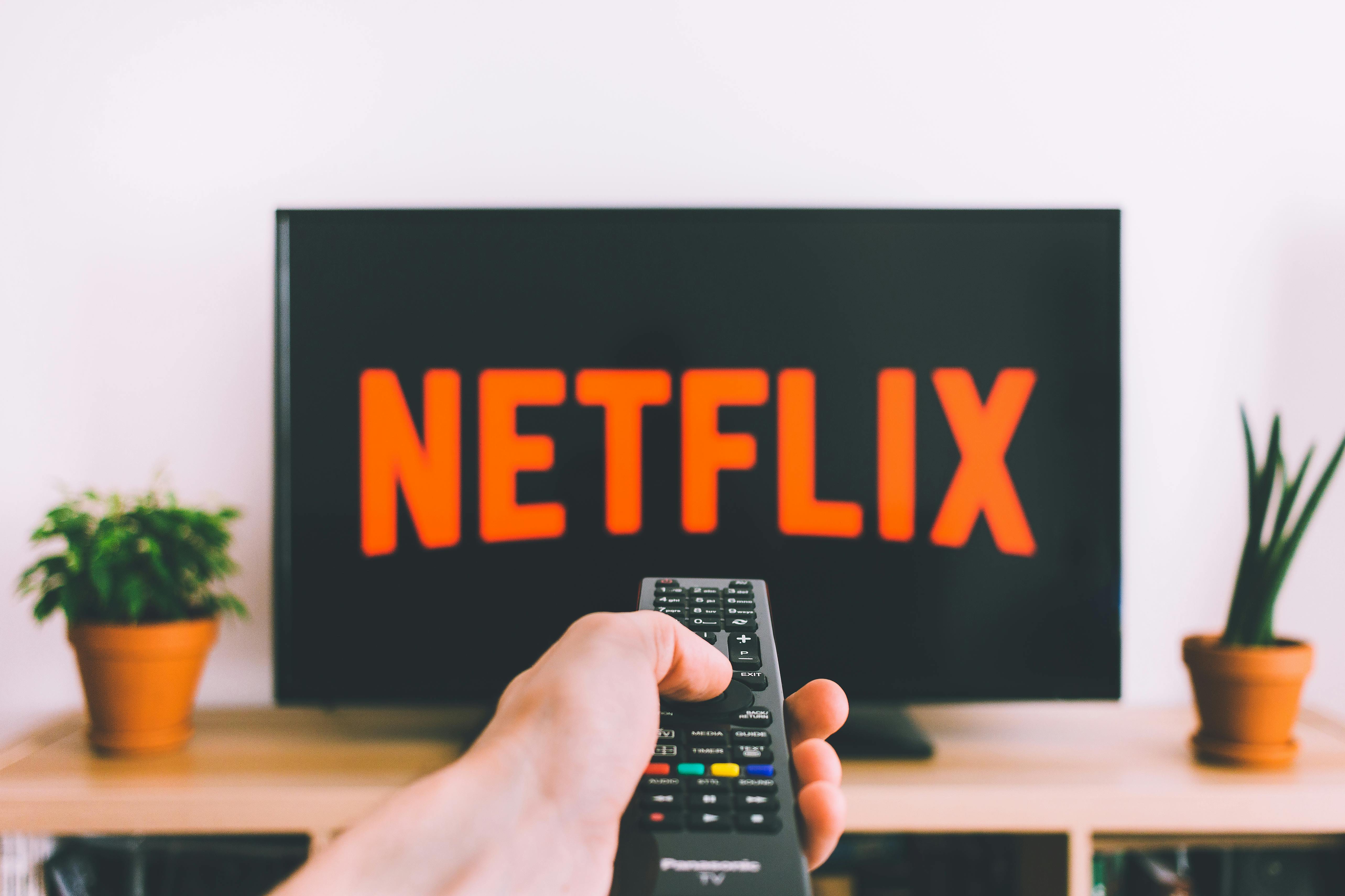 Os lançamentos de Maio na Netflix
